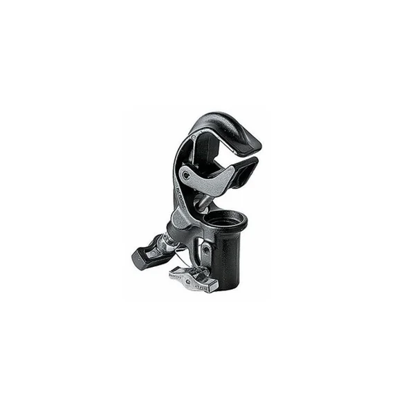 Avenger C337 Quick Action Junior Clamp