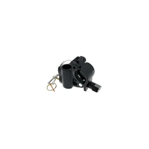 Avenger C345BK Barrel Clamp w. T-Knob