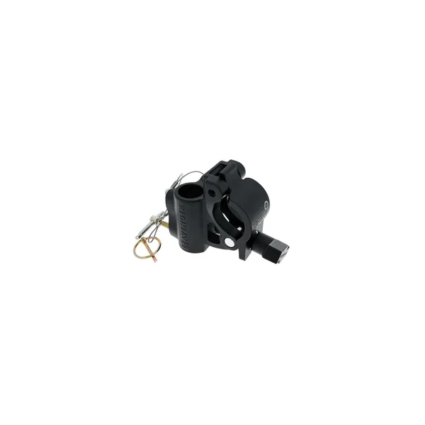 Avenger C345BK Barrel Clamp w. T-Knob