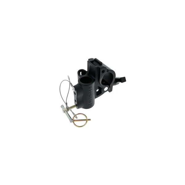 Avenger C345BK Barrel Clamp w. T-Knob