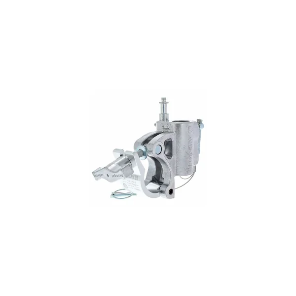 Avenger C345K Barrel Clamp w. T-Knob