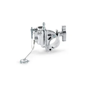 Avenger C345K Barrel Clamp w. T-Knob