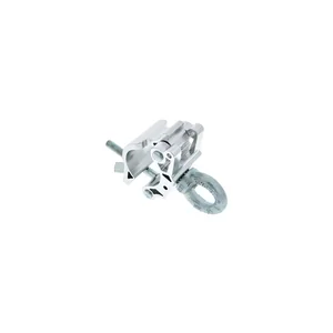 Avenger C463-1 LP Eye Coupler w. Ring