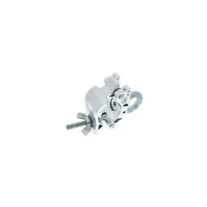Avenger C463-1 LP Eye Coupler w. Ring