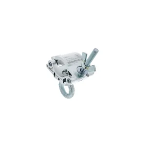 Avenger C463-1 LP Eye Coupler w. Ring
