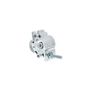 Avenger C463-1 LP Eye Coupler w. Ring
