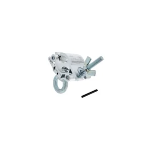 Avenger C463-1 LP Eye Coupler w. Ring