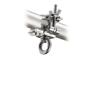 Avenger C463-1 LP Eye Coupler w. Ring