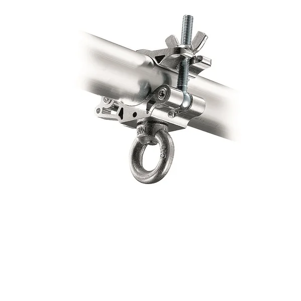 Avenger C463-1 LP Eye Coupler w. Ring