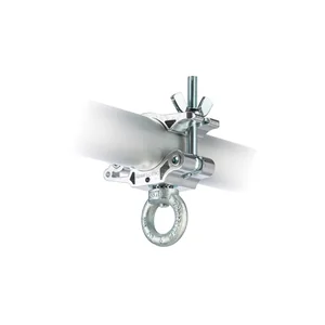 Avenger C463-1 LP Eye Coupler w. Ring