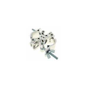 Avenger C482 LP Swivel Eye Coupler
