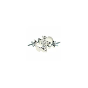 Avenger C482 LP Swivel Eye Coupler