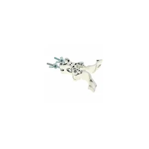 Avenger C482 LP Swivel Eye Coupler