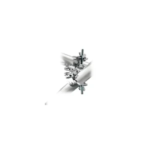 Avenger C482 LP Swivel Eye Coupler