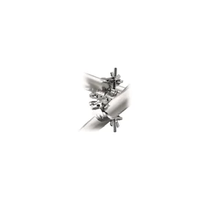 Avenger C482 LP Swivel Eye Coupler