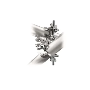 Avenger C482 LP Swivel Eye Coupler