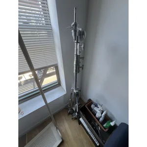 Avenger C626 Long Steel Stand Ext.