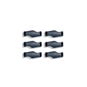 Avenger D050 Set of 6 T-Tops Blue