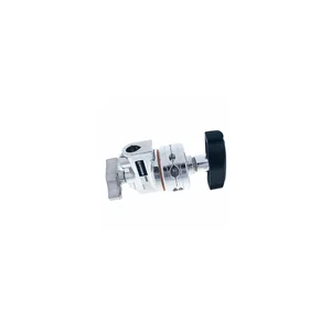Avenger D200 Grip Head 2 1/2''