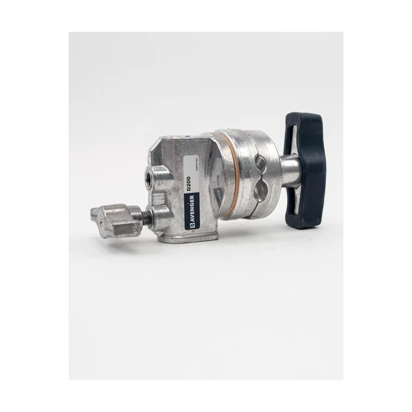 Avenger D200 Grip Head 2 1/2''