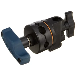 Avenger D200B Grip Head 2 1/2'' Bk