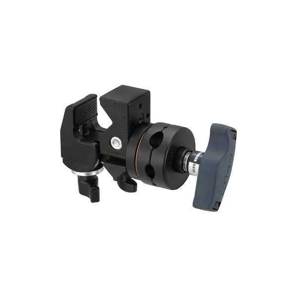 Avenger D230 Super Clamp Grip Head