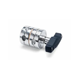 Avenger D250 Gag Gobo Grip Head