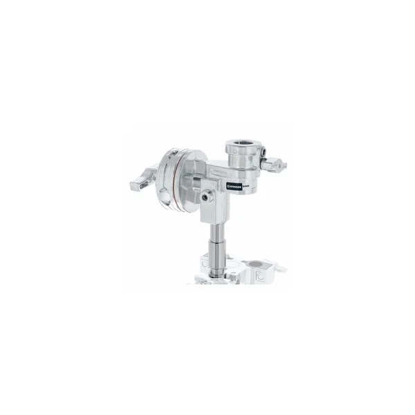 Avenger D400 Jumbo Grip Head 4.5''