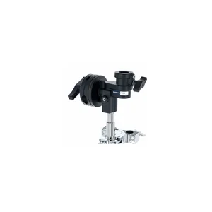 Avenger D400B Jumbo Grip Head 4.5'' Bk