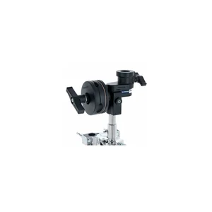 Avenger D400B Jumbo Grip Head 4.5'' Bk