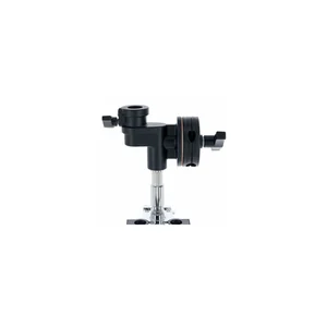 Avenger D400B Jumbo Grip Head 4.5'' Bk