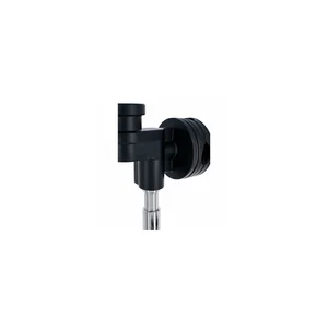 Avenger D400B Jumbo Grip Head 4.5'' Bk