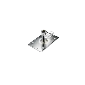 Avenger F301 Baby Wall Plate