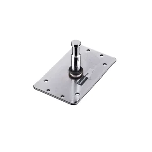 Avenger F800 Baby Wall Plate