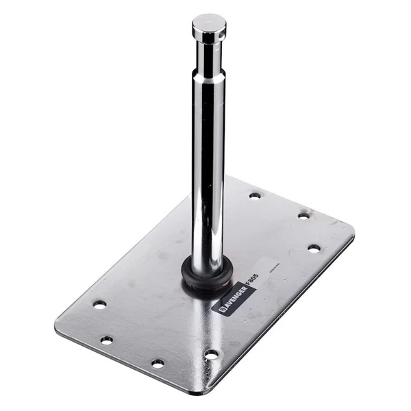 Avenger F805 Baby Wall Plate