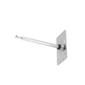 Avenger F808 Baby Wall Plate