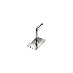 Avenger F809 Baby Plate W/16mm 90°