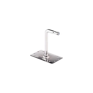 Avenger F809 Baby Plate W/16mm 90°
