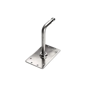 Avenger F809 Baby Plate W/16mm 90°