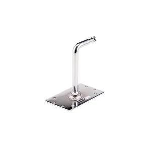 Avenger F809 Baby Plate W/16mm 90°