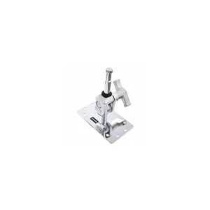 Avenger F810 Baby Plate W/16mm Swivel