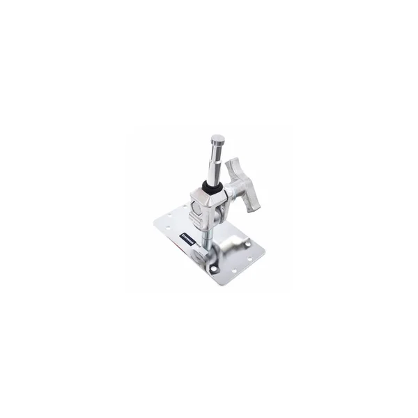 Avenger F810 Baby Plate W/16mm Swivel