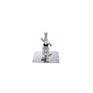 Avenger F810 Baby Plate W/16mm Swivel