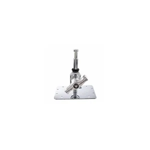 Avenger F810 Baby Plate W/16mm Swivel