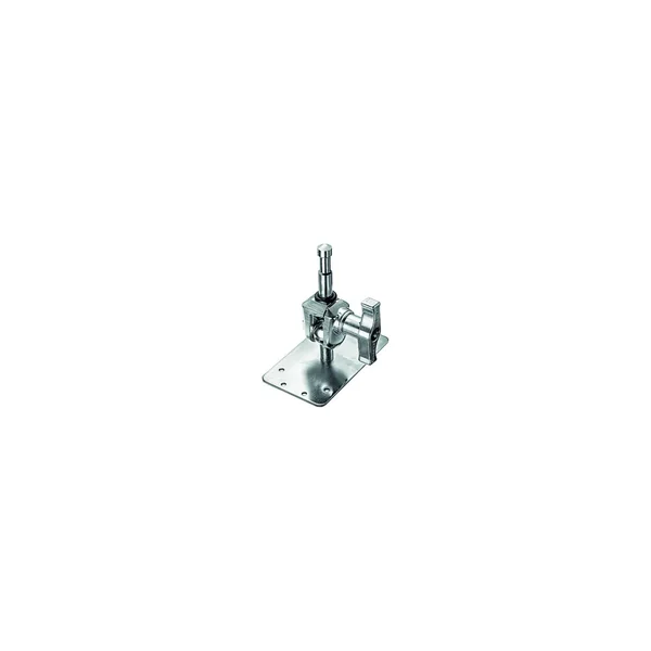 Avenger F810 Baby Plate W/16mm Swivel