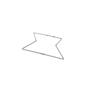 Avenger H2008 Fold Away Frame 8x8