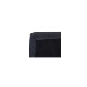 Avenger I650B 18"x24" Solid Black Flag