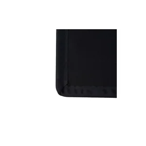 Avenger I750B 24"x36" Solid Black Flag