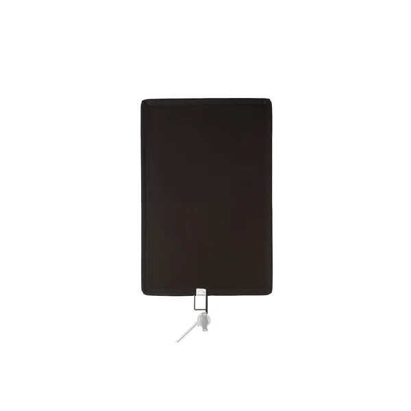 Avenger I750B 24"x36" Solid Black Flag