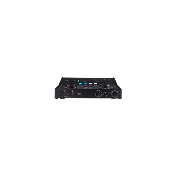 Avid MBOX Studio Recording Bundle